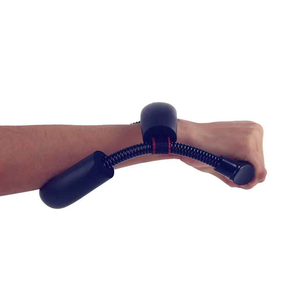Power Wrists and Strength Exerciser Forearm Strengthener Adjustable