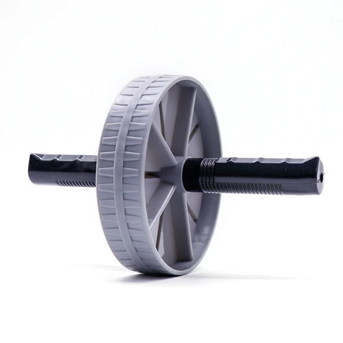 1Pcs Abdominal Wheel Strong Load Bearing Non-slip Roller Strengthen