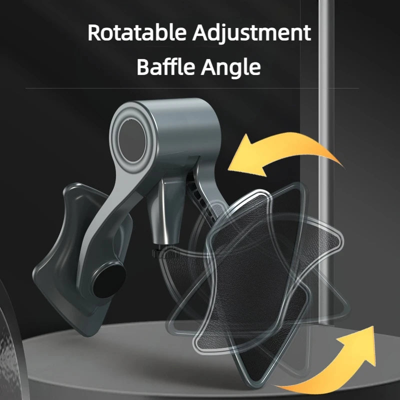 Kegel Fitness Equipment Home Exercise Pelvis Pelvic Muscle Trainer