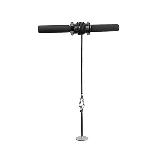 Wrist Forearm Blaster Arm Muscle Strength Trainer Exerciser Forearm