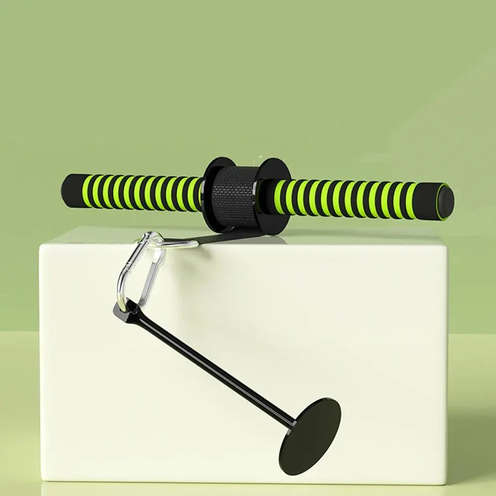 Wrist Forearm Blaster Arm Muscle Strength Trainer Exerciser Forearm